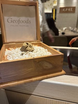 The Ukai Taipei by null