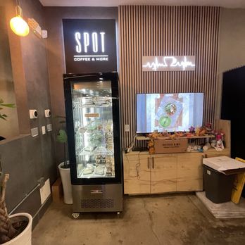 Spot Coffee & More - Merchandise - Coffee & Tea Near Me - Los Angeles, California Spot Coffee & More - Merchandise - Coffee & Tea Near Me - Los Angeles, California