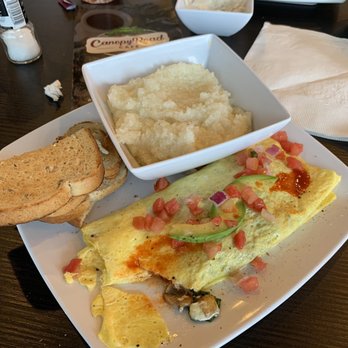 Canopy Road Cafe - So happy to find this diner! Great service from Emily; and all staff were engaged! Breakfast was on point - American Near Me - Jacksonville, Florida Canopy Road Cafe - So happy to find this diner! Great service from Emily; and all staff were engaged! Breakfast was on point - American Near Me - Jacksonville, Florida