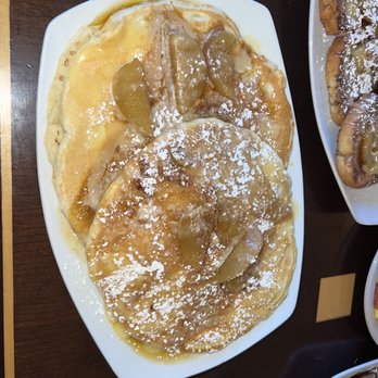 Toasterz Cafe - Breakfast & Brunch Near Me - Houston, Texas