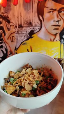 Slurp Society Asian Eats & Drinks by null