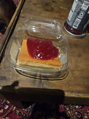 La Flor Bakery by null