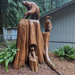 Mountainside School