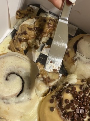 Cinnabon by null