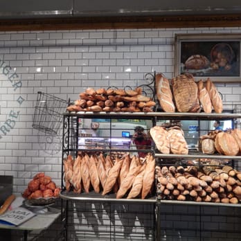 Boulangerie Jocteur - The best bannetts in France, in Lyon - Bakeries Near Me - Lyon, 69