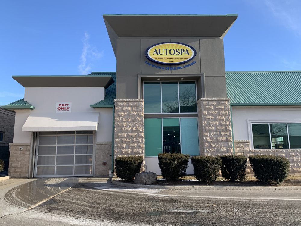 AUTO SPA BURLINGTON Updated August 2024 25 Photos & 24 Reviews