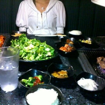 Old Village - Korean Near Me - Seattle, Washington Old Village - Korean Near Me - Seattle, Washington