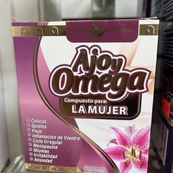 Ajo Omega