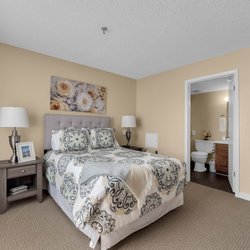 Spring Haven Retirement