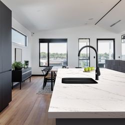 Floform Countertops