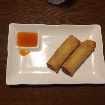 Kawa Sushi - Veggie spring rolls - Sushi Bars Near Me - Massapequa, New York Kawa Sushi - Veggie spring rolls - Sushi Bars Near Me - Massapequa, New York