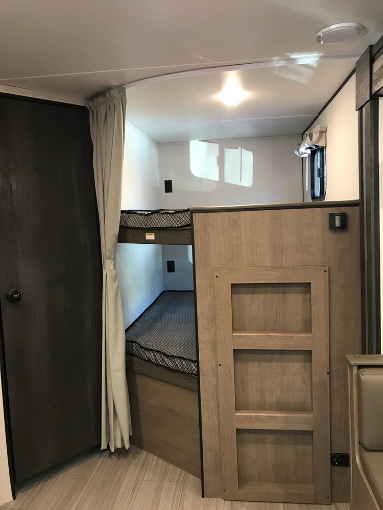 NORTHEAST RV RENTALS Updated July 2024 87 Photos 41 Campground Rd, Northwood, New