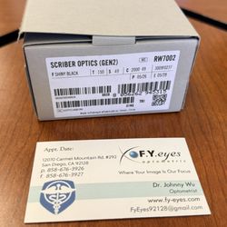 F.Y. Eyes