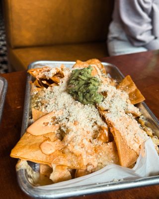 North Beach Cantina by null