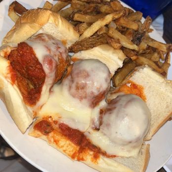 Socastee Station - Meatball Sliders - Diners Near Me - Myrtle Beach, South Carolina Socastee Station - Meatball Sliders - Diners Near Me - Myrtle Beach, South Carolina