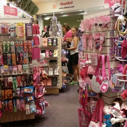 Claire's