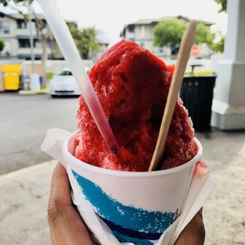 Ewa Seed Company - Desserts Near Me - Ewa Beach, Hawaii