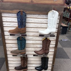 Cavender's Boot City