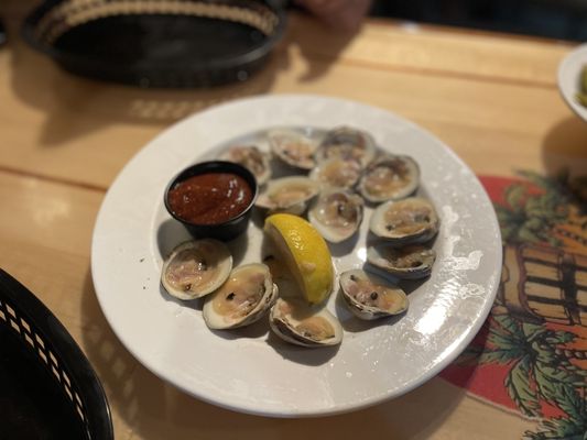 Big Sam's Inlet Cafe & Raw Bar by null