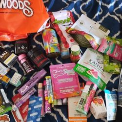 Patient Care First - Got all this for 1$ last 4-20