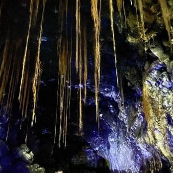 Kaumana Caves - Parks Near Me Kaumana Caves - Parks Near Me