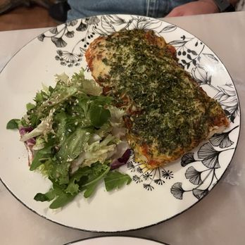 Chez Moi - Ricotta - Bistros Near Me - Nice, 06