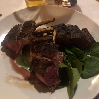 Asylum Restaurant - Lamb. - American Near Me - Jerome, Arizona