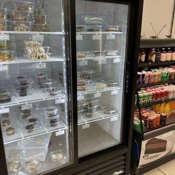 Dessert Directory - Inside - Desserts Near Me - Vancouver, British Columbia