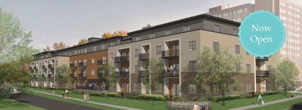 Yorkshire of Edina - patient advocate in Edina, MN