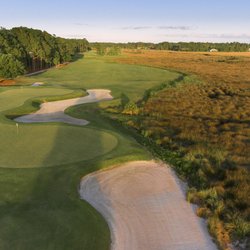 Osprey Cove