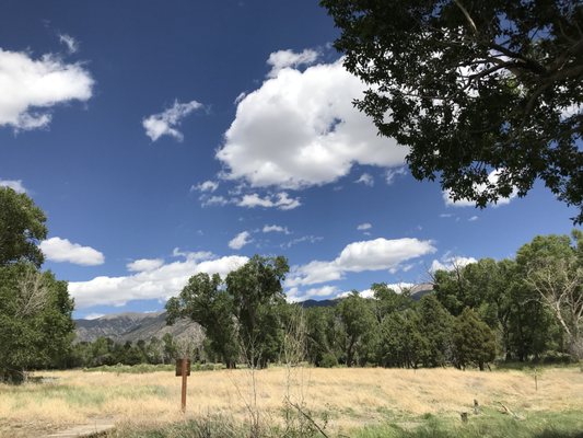 Zapata Ranch by null