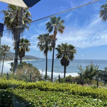 Las Brisas - Mexican Near Me - Laguna Beach, California