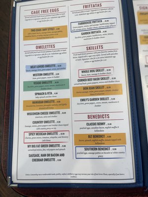 Butter Maple Pancake House by null