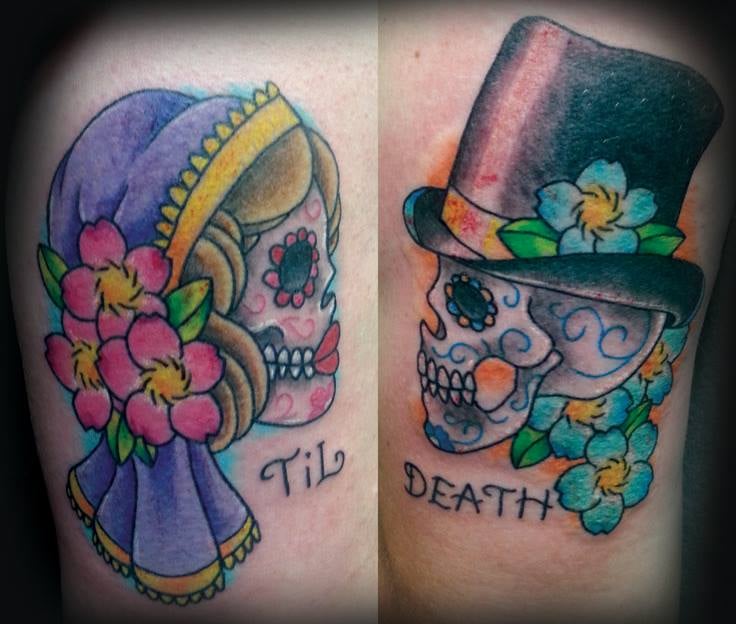 ART GALLERY TATTOO Updated June 2024 442 Lacey Rd, Lacey Township