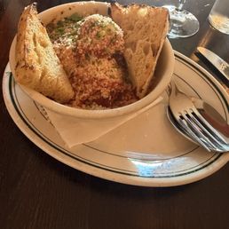 Meatballs Meatballs