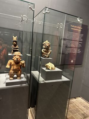 Regional Museum of Guadalajara by null