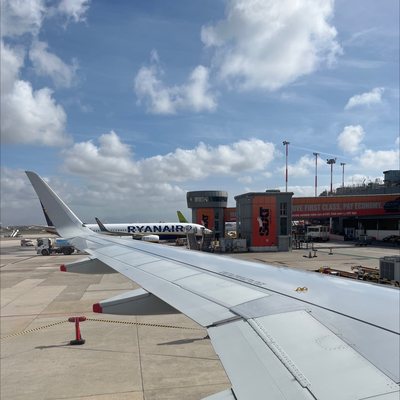 Naples International Airport by null