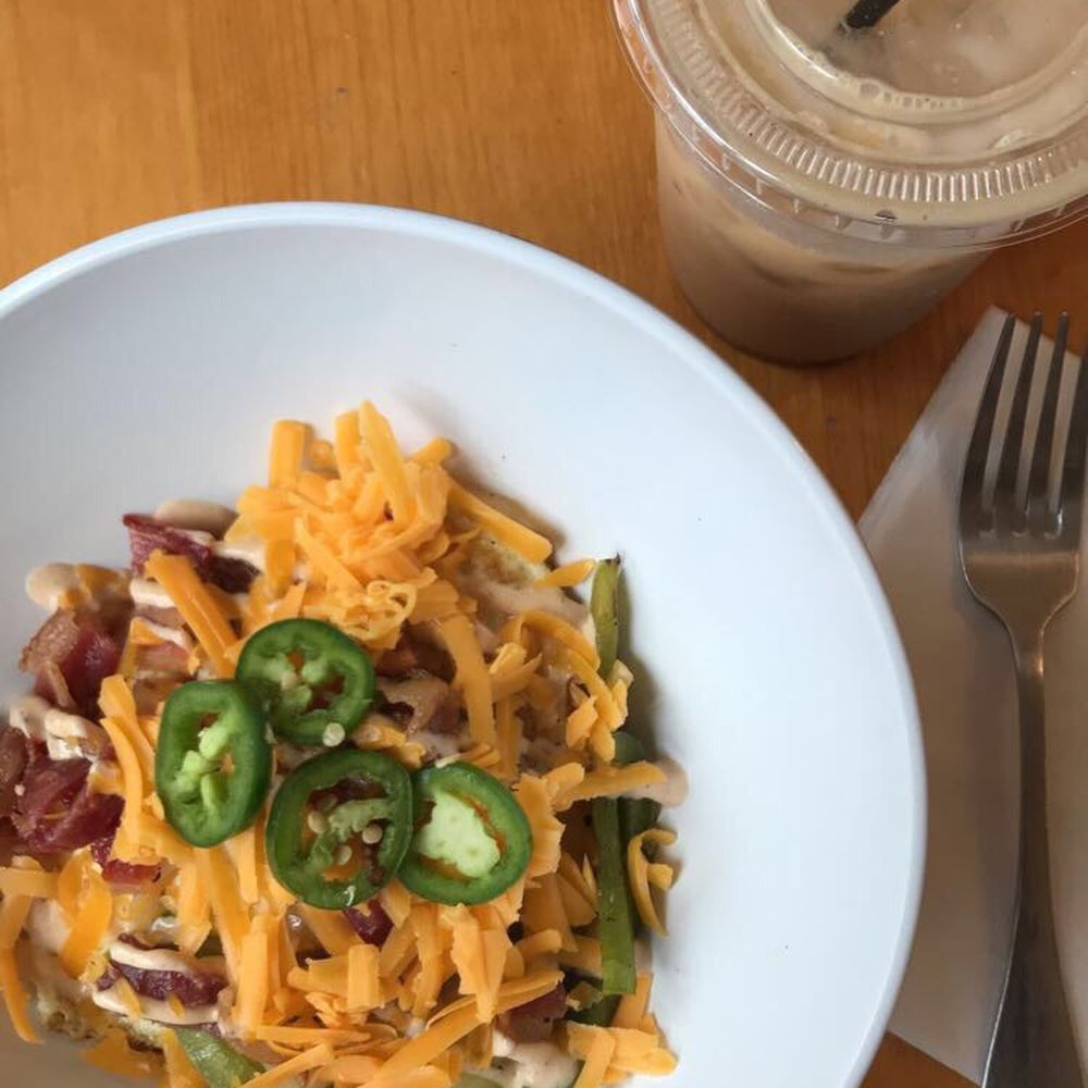 11 Degrees North - Coffee & Tea Near Me - Chicago, Illinois