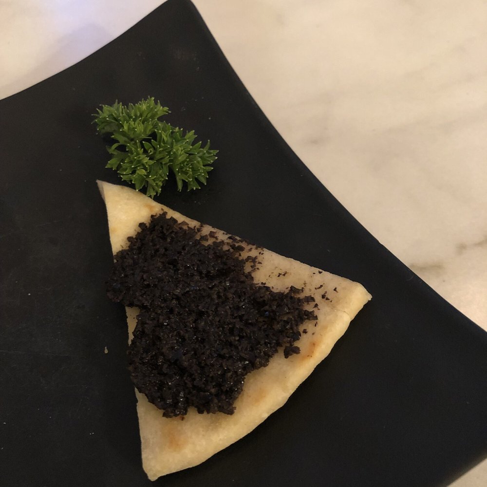 OPA Greek Bistro - Greek Near Me - Puerto Vallarta, JAL