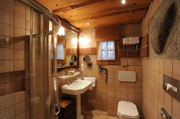 Romantický Hotel U Raka by null
