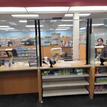 CVS Pharmacy - Leaving 1 window open with at least 25 30 people in line. - Drugstores Near Me - Van Nuys, California