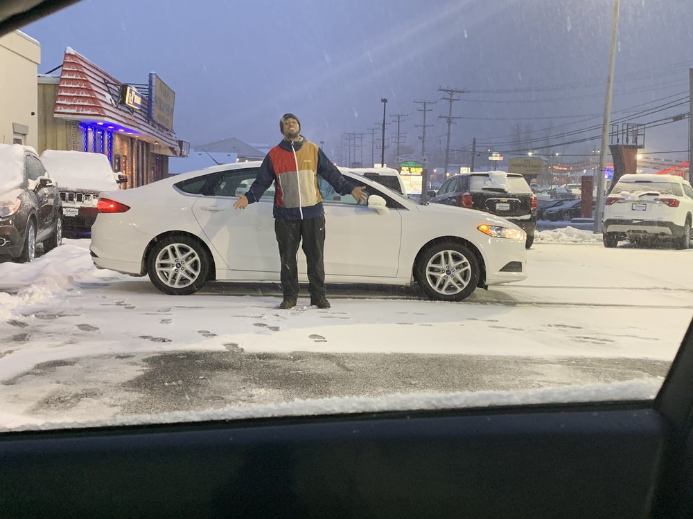 ADAMS AUTO COMPANY Updated October 2024 2203 Belair Rd, Fallston