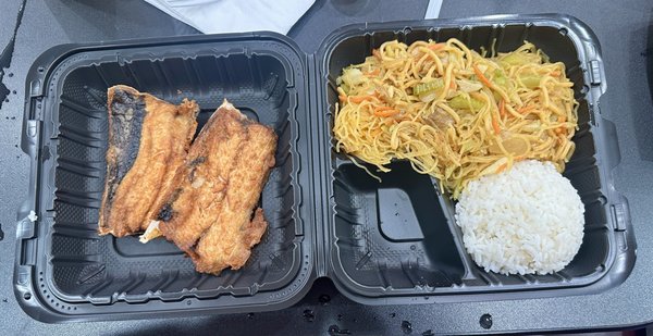 Lilian's Filipino Restaurant and Bakery by null