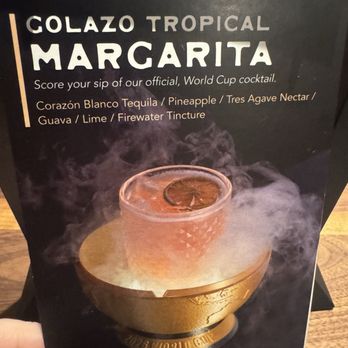 La Popular - Very cool presentation on this margaritas - Mexican Near Me - Redlands, California La Popular - Very cool presentation on this margaritas - Mexican Near Me - Redlands, California
