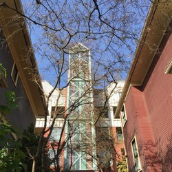 Pacific Heights Housing Cooperative
