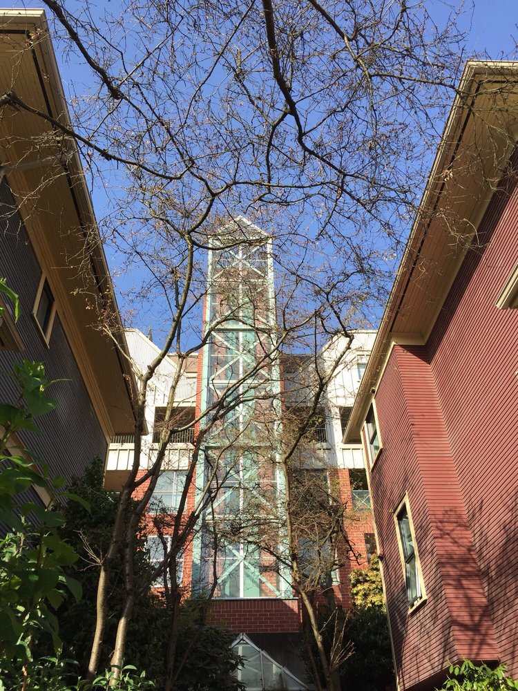 PACIFIC HEIGHTS HOUSING COOPERATIVE Updated October 2024 1035