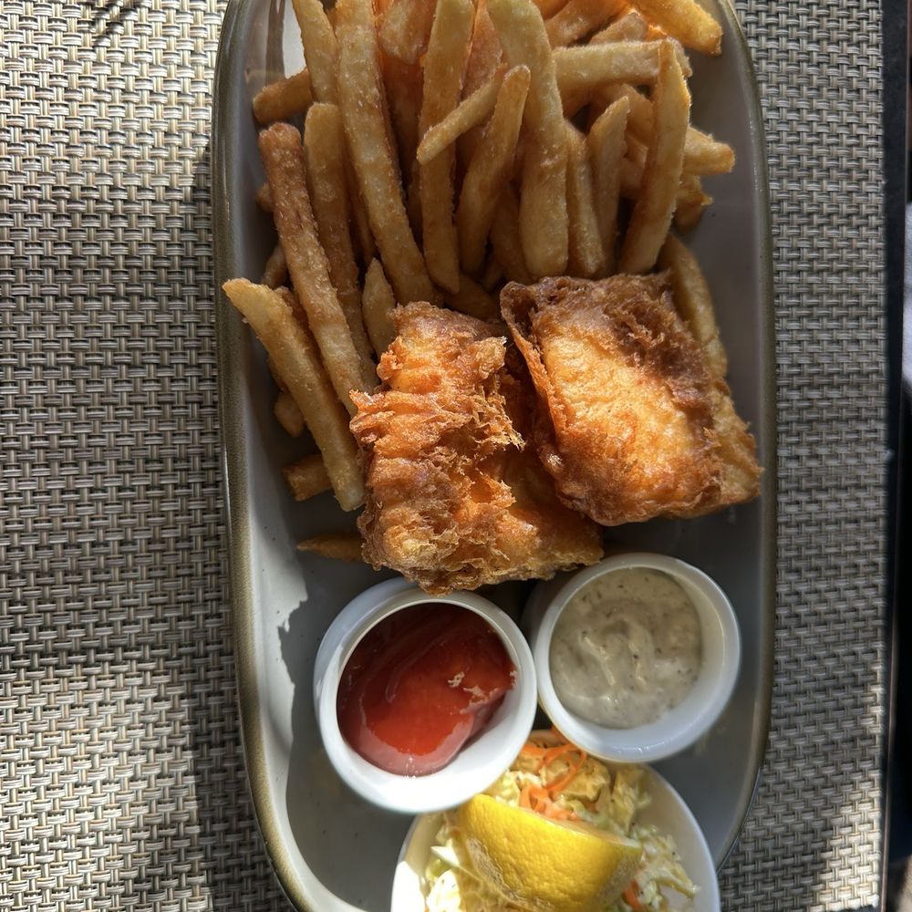 Hotel Bellwether - Fish and chips - Hotels Near Me - Bellingham, Washington Hotel Bellwether - Fish and chips - Hotels Near Me - Bellingham, Washington