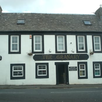 The Granary - The Granary, Stewarton - Pubs Near Me - Kilmarnock, EAY The Granary - The Granary, Stewarton - Pubs Near Me - Kilmarnock, EAY
