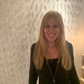 Monsoon Nectar Salon - Sexy long layers and bangs. - Yoga Near Me - Sedona, Arizona