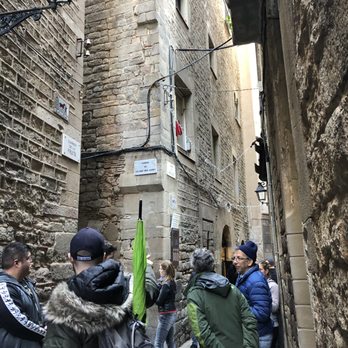 Runner Bean Tours - Historical Tours Near Me - Barcelona, B Runner Bean Tours - Historical Tours Near Me - Barcelona, B